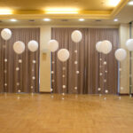 balony z helem olsztyn