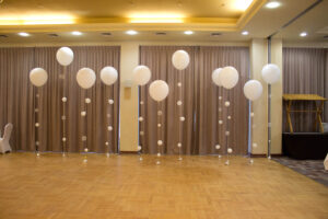 balony z helem olsztyn