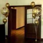 balony z helem olsztyn, balony z helem