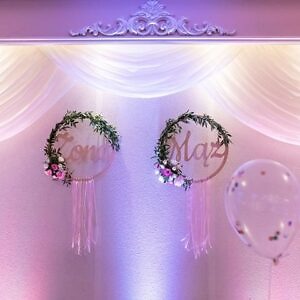 KOŁA "MĄŻ" "ŻONA"