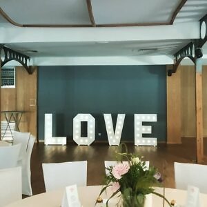 NAPIS LOVE bezprzewodowy