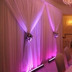 ŚWIATŁA - LISTWY LED BAR DO OŚWIETLENIA