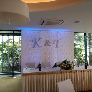 scianka pikowana glamour