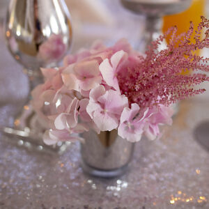 ŚWIECZNIK/WAZONIK SREBRNO ZŁOTY