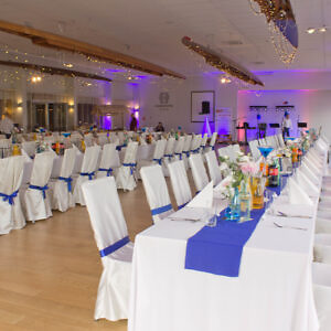 bieżnik chabrowy slub