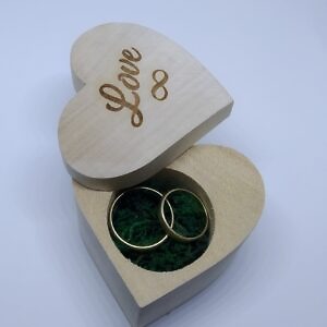 pudełeczko na obrączki serce_1