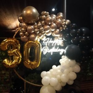 ledon happy birthday