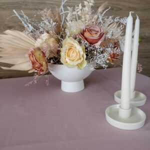 misa dekoracyjna na kwiaty wypożyczalnia Olsztyn