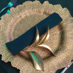 podtalerz złoty liść